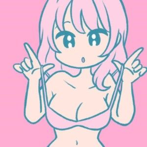 Meet your Posher, Aubrey